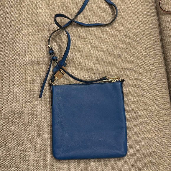 Coach crossbody bag - Picture 3 of 3